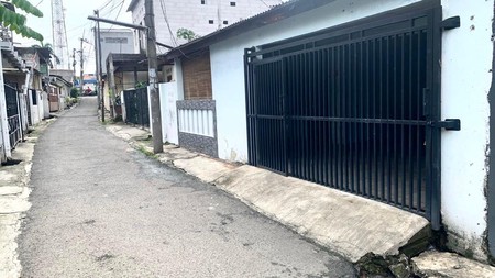 Rumah Siap Huni Di Pondok Aren, Tangerang Selatan
