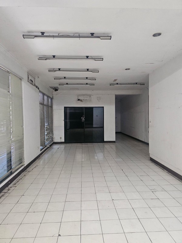 DI SEWA GUDANG BERBEK INDUSTRI SIDOARJO, HANYA 10 MENIT KE SURABAYA