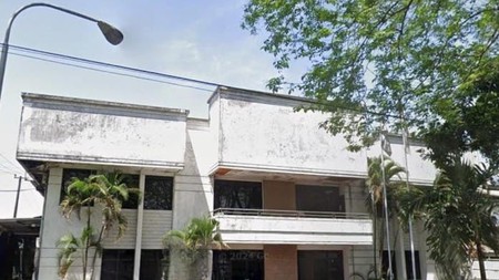 DI SEWA GUDANG BERBEK INDUSTRI SIDOARJO, HANYA 10 MENIT KE SURABAYA