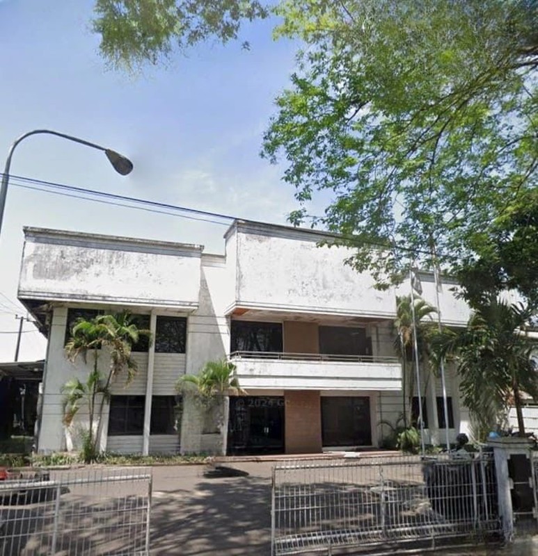 DI SEWA GUDANG BERBEK INDUSTRI SIDOARJO, HANYA 10 MENIT KE SURABAYA