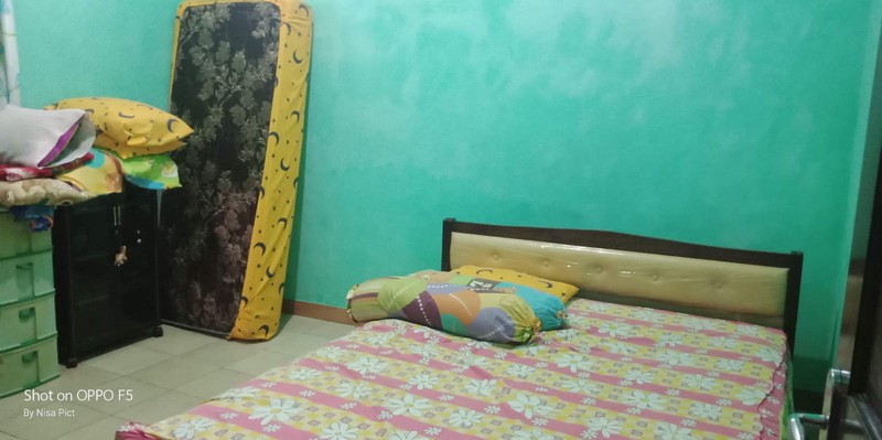 Hunian Asri di Wonorejo Selatan IV - Dekat Kampus, Mall & Akses Tol