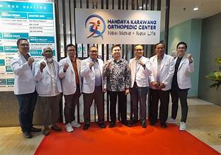 DIJUAL RS. MANDAYA  ( RS. TYPE B )