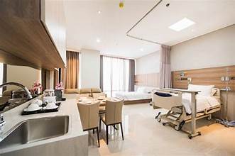 DIJUAL RS. MANDAYA  ( RS. TYPE B )