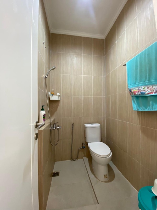 Rumah Minimalis 2 Lantai di Cinere - Siap Huni, Harga Terbaik