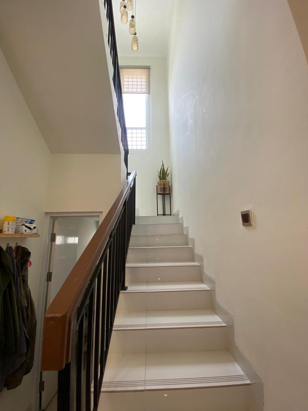 Rumah Minimalis 2 Lantai di Cinere - Siap Huni, Harga Terbaik