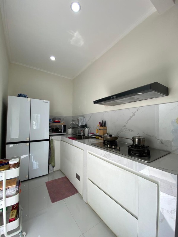 Rumah Minimalis 2 Lantai di Cinere - Siap Huni, Harga Terbaik