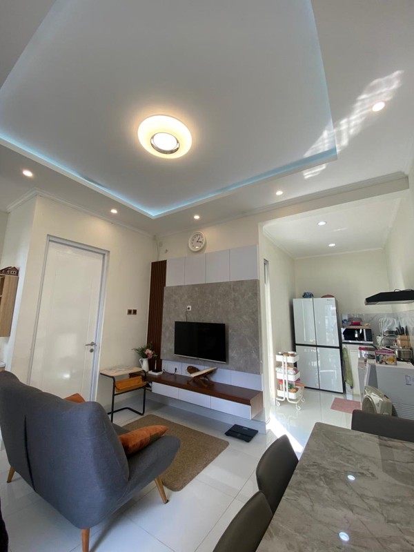 Rumah Minimalis 2 Lantai di Cinere - Siap Huni, Harga Terbaik