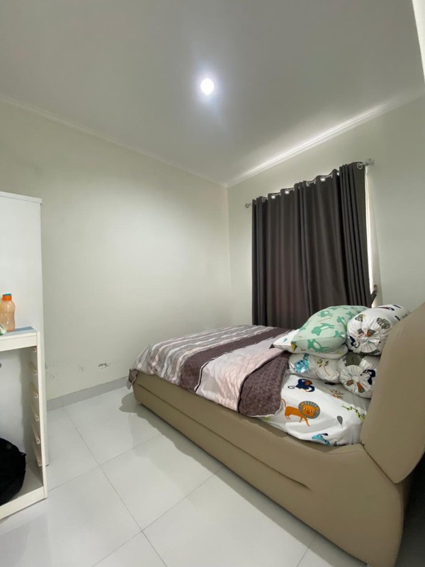 Rumah Minimalis 2 Lantai di Cinere - Siap Huni, Harga Terbaik