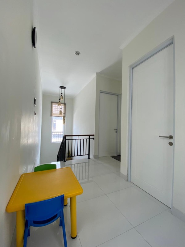 Rumah Minimalis 2 Lantai di Cinere - Siap Huni, Harga Terbaik