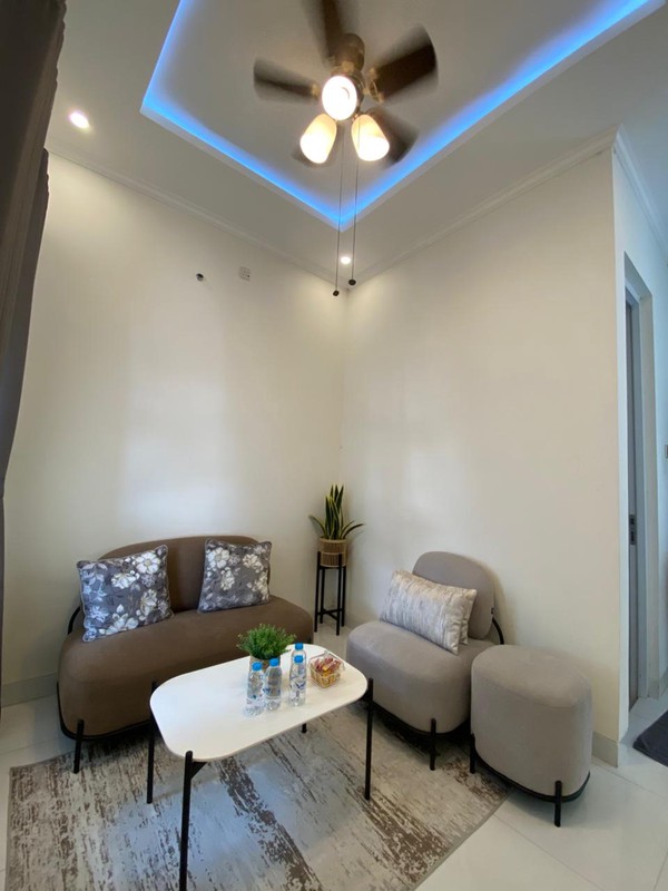 Rumah Minimalis 2 Lantai di Cinere - Siap Huni, Harga Terbaik