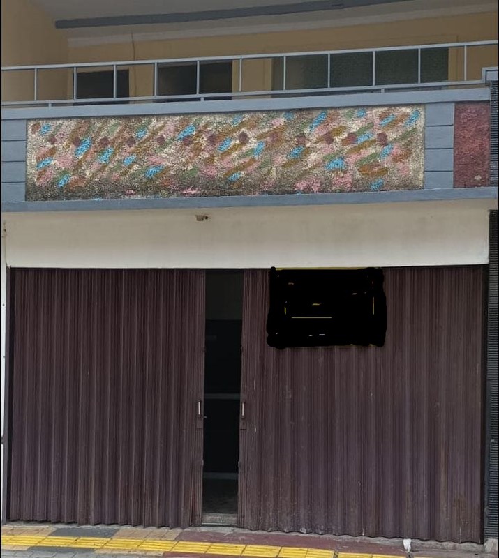 Ruko 2 Lantai Siap Huni Di Lokasi Komersial Ramai Usaha di Tebet Utara, dekat Jl. Abdullah Syafei