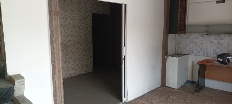 Ruko 2 Lantai Siap Huni Di Lokasi Komersial Ramai Usaha di Tebet Utara, dekat Jl. Abdullah Syafei