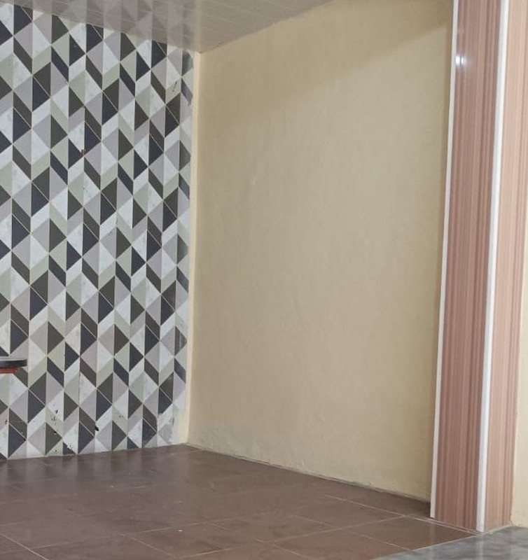 Ruko 2 Lantai Siap Huni Di Lokasi Komersial Ramai Usaha di Tebet Utara, dekat Jl. Abdullah Syafei