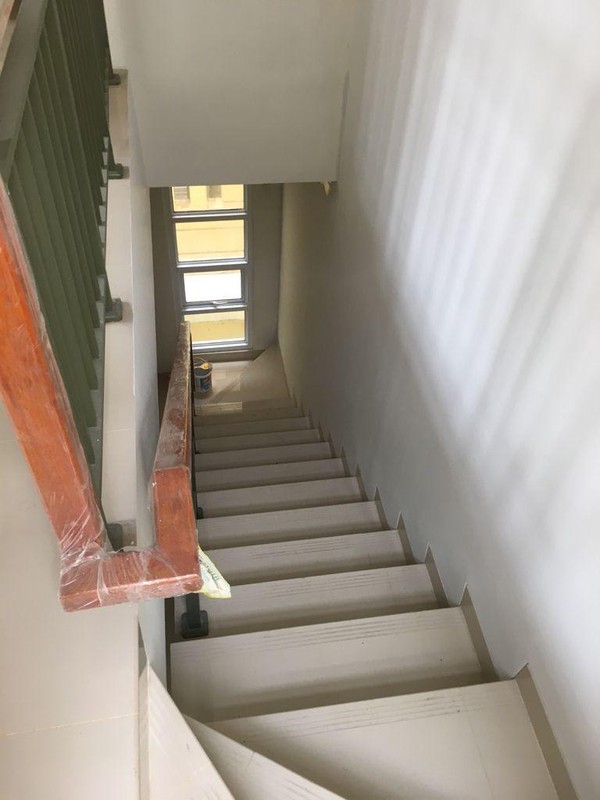 Rumah Montana Village GS Green Stock