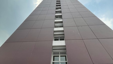 UNIT STUDIO LANTAI 15 APARTEMEN MAHATA SERPONG