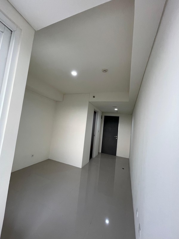 UNIT STUDIO LANTAI 15 APARTEMEN MAHATA SERPONG