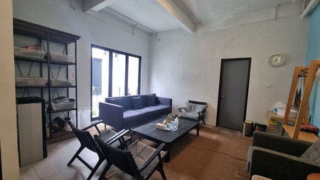 Klinik Di Daerah Kebayoran Baru