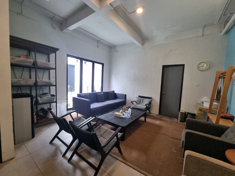 Klinik Di Daerah Kebayoran Baru