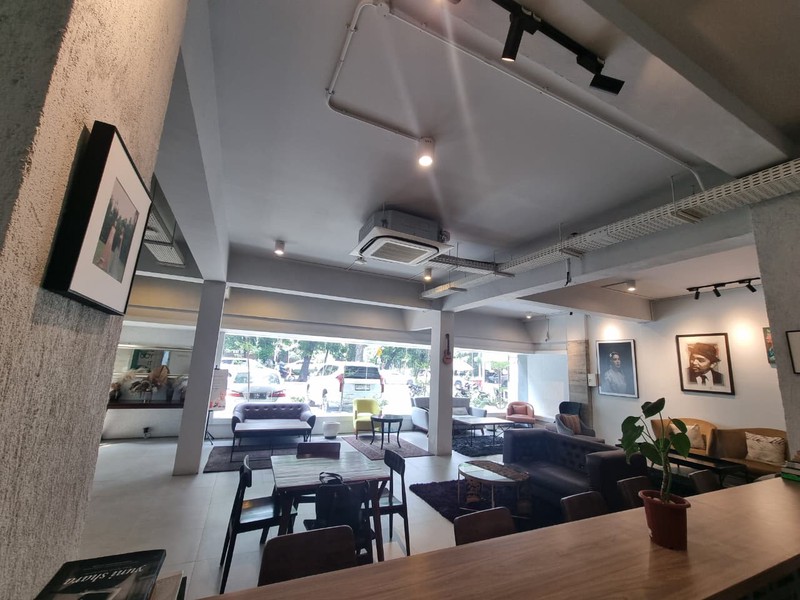 Klinik Di Daerah Kebayoran Baru