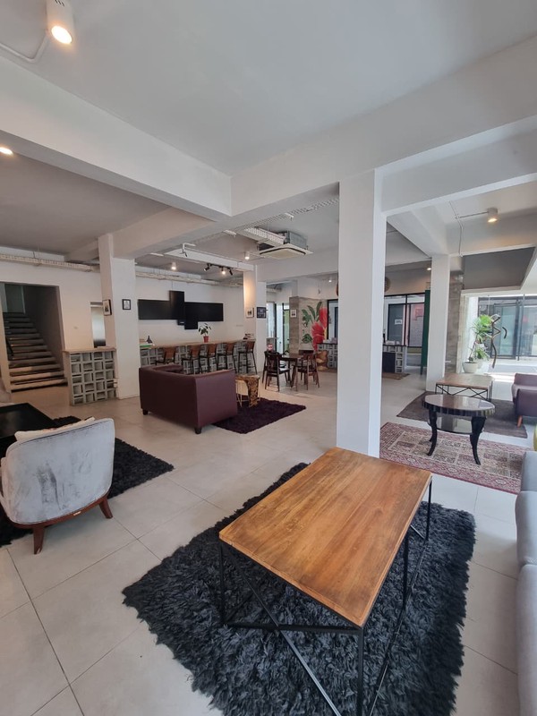 Klinik Di Daerah Kebayoran Baru