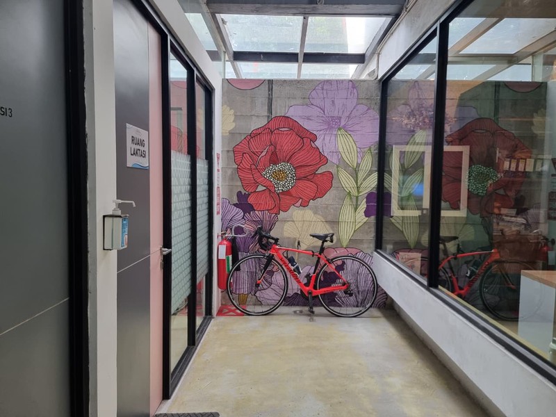 Klinik Di Daerah Kebayoran Baru