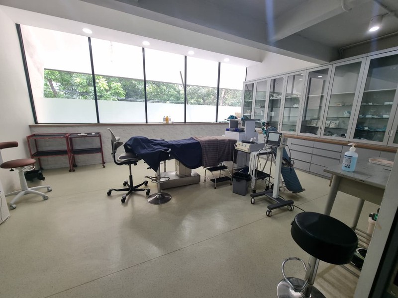 Klinik Di Daerah Kebayoran Baru