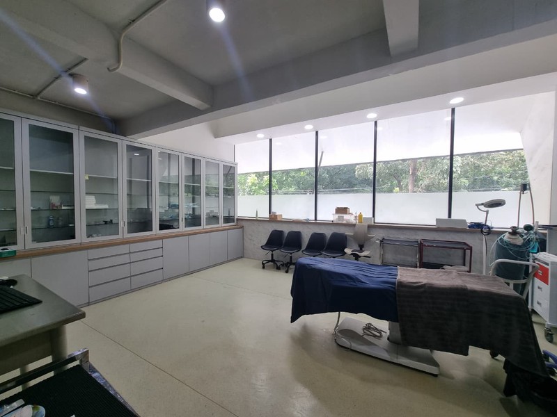 Klinik Di Daerah Kebayoran Baru