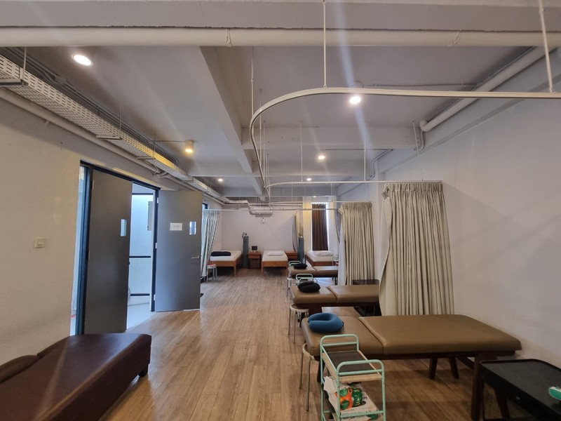 Klinik Di Daerah Kebayoran Baru