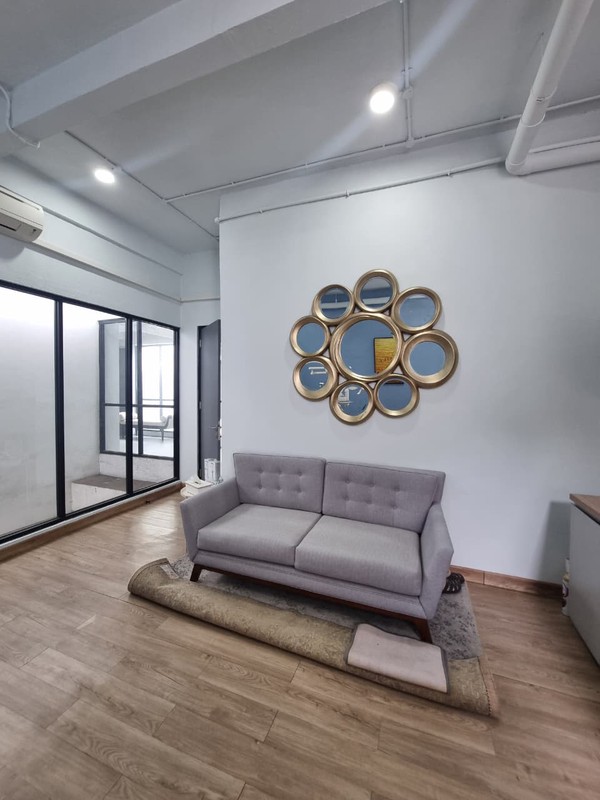 Klinik Di Daerah Kebayoran Baru