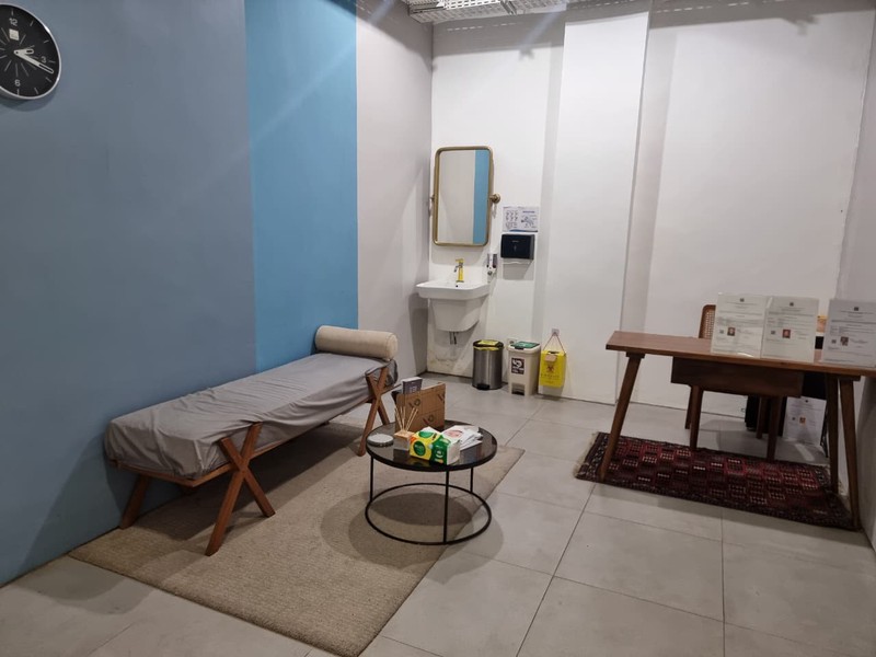 Klinik Di Daerah Kebayoran Baru