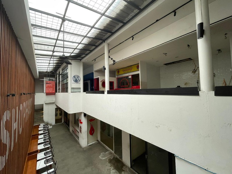 Disewakan Mini Building di Area Komersial Prime Menteng