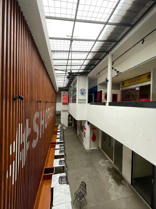 Disewakan Mini Building di Area Komersial Prime Menteng