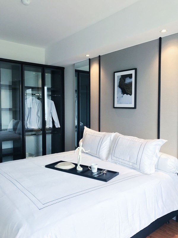 Dijual / Disewakan Apartment Grand Sungkono Lagoon Surabaya