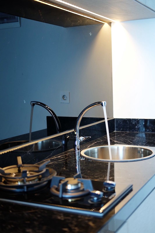 Dijual / Disewakan Apartment Grand Sungkono Lagoon Surabaya