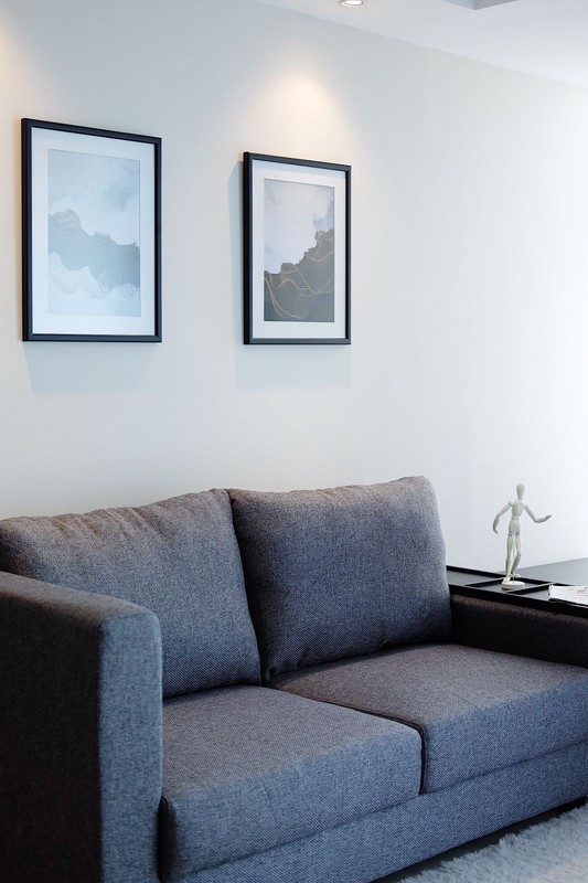 Dijual / Disewakan Apartment Grand Sungkono Lagoon Surabaya