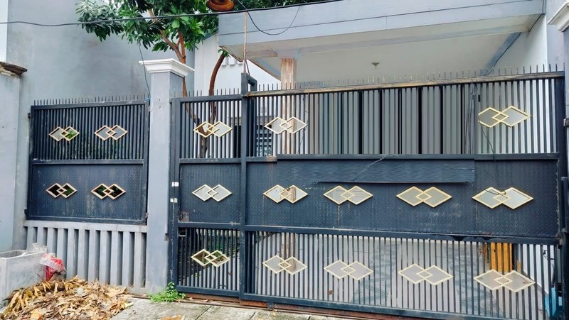 Rumah Dijual Pakis Tirtosari Sawahan Surabaya Selatan