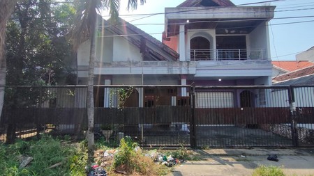 Rumah Dijual Pakis Tirtosari Surabaya Barat