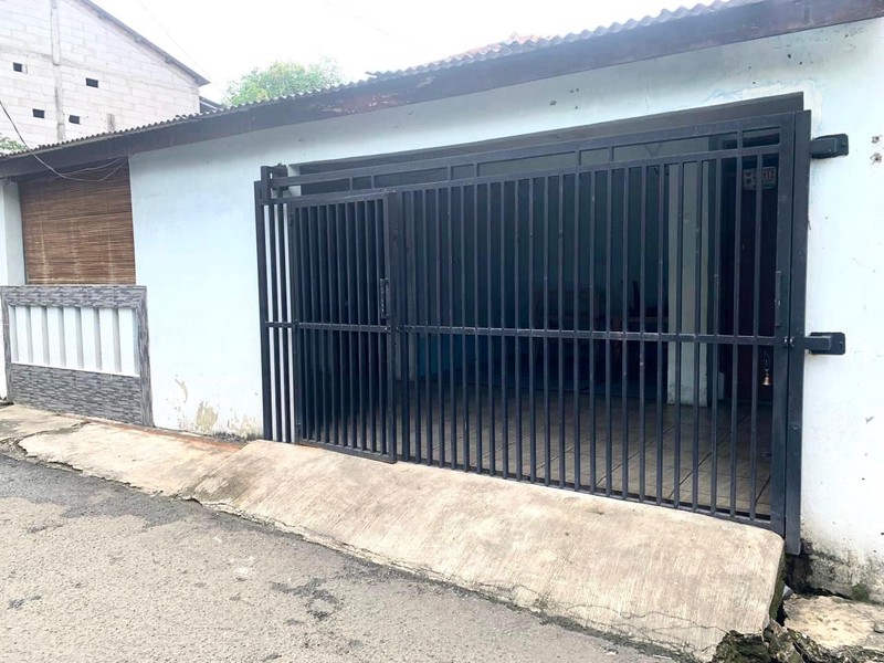 Rumah Selangkah ke BIntaro Sektor 4 Pondok Aren