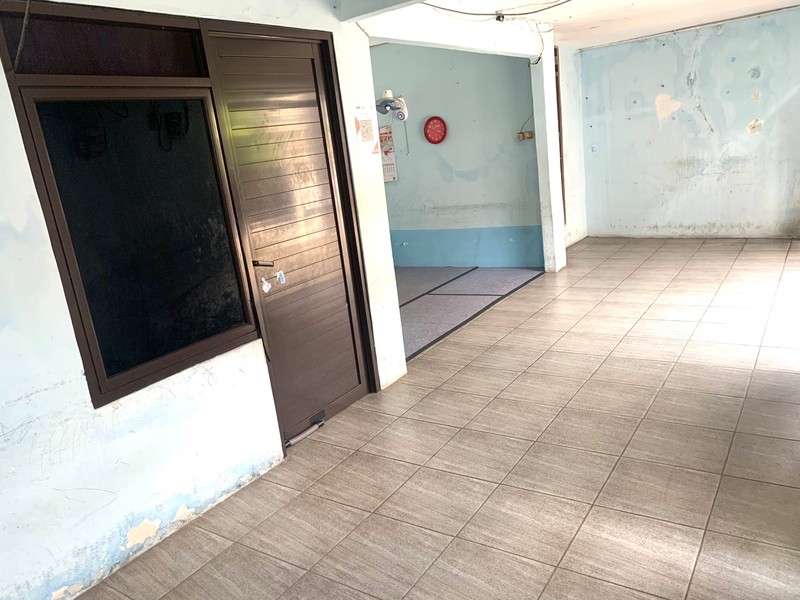 Rumah Selangkah ke BIntaro Sektor 4 Pondok Aren