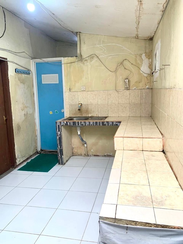 Rumah Selangkah ke BIntaro Sektor 4 Pondok Aren