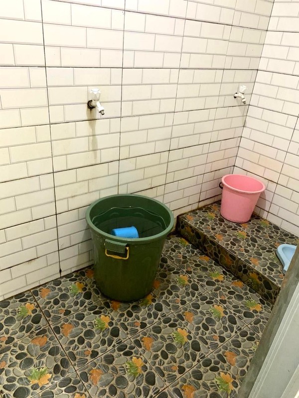 Rumah Selangkah ke BIntaro Sektor 4 Pondok Aren