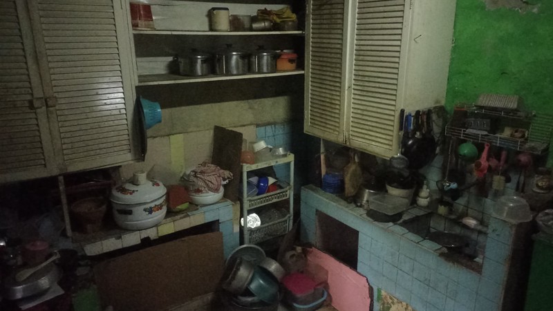 Dijual Cepat Rumah di Hitung Tanah Saja Harga Termurah dan Lokasi Super Strategis Dengan Akses Jalan 2 Mobil di Kawasan Tebet