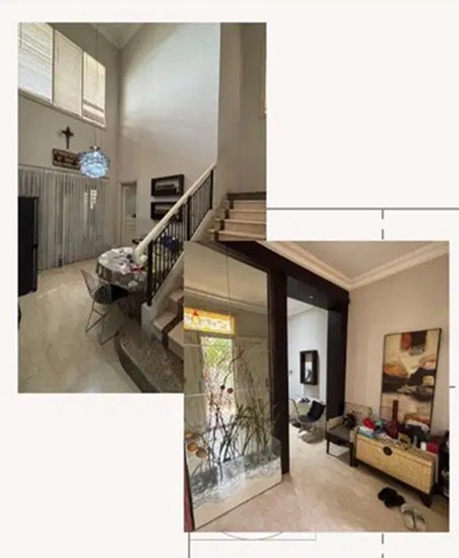 JUAL RUMAH WISATA BUKIT MAS 1 SBY BARAT