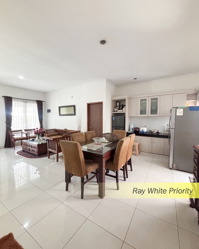 Rumah Minimalis Siap Huni Di Emerald Bintaro Sektor 9