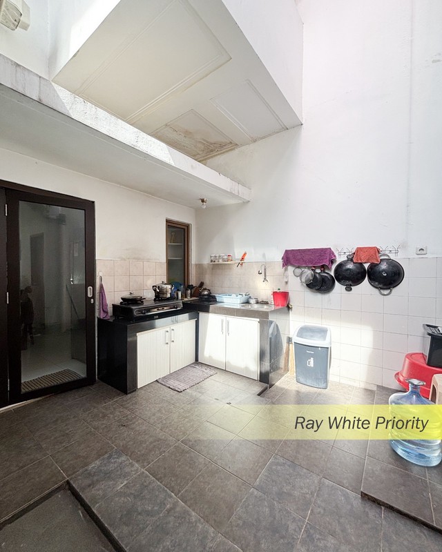 Rumah Minimalis Siap Huni Di Emerald Bintaro Sektor 9