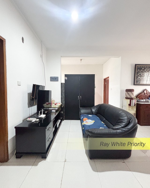 Rumah Minimalis Siap Huni Di Emerald Bintaro Sektor 9