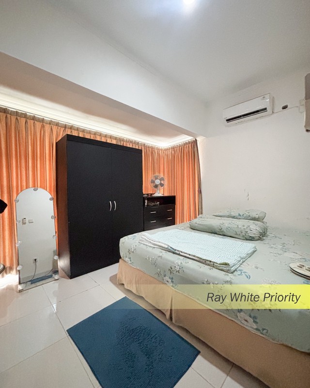 Rumah Minimalis Siap Huni Di Emerald Bintaro Sektor 9