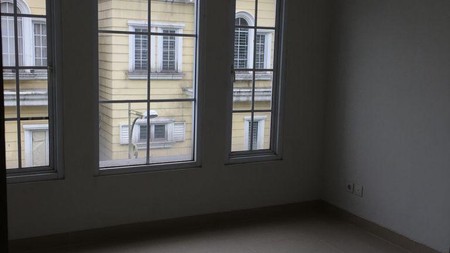 Rumah Aman dan Nyaman Montana Village GS