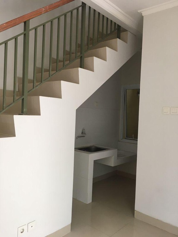 Rumah Aman dan Nyaman Montana Village GS