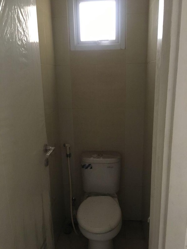 Rumah Aman dan Nyaman Montana Village GS